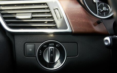 Mercedes-Benz M-Класс, 2013 год, 2 270 000 рублей, 13 фотография