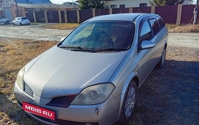 Nissan Primera III, 2003 год, 360 000 рублей, 1 фотография