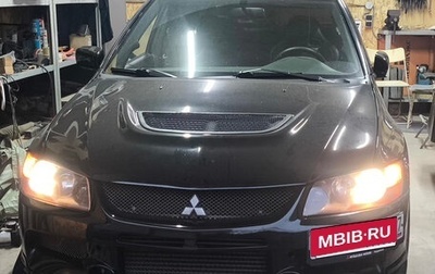 Mitsubishi Lancer Evolution IX, 2006 год, 3 300 000 рублей, 1 фотография