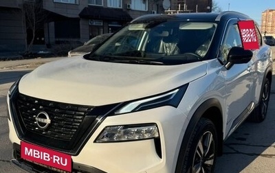 Nissan X-Trail, 2023 год, 4 250 000 рублей, 1 фотография