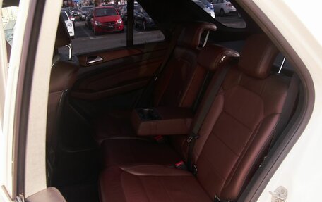 Mercedes-Benz M-Класс, 2013 год, 2 270 000 рублей, 16 фотография