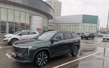 Geely Atlas, 2024 год, 3 300 000 рублей, 1 фотография