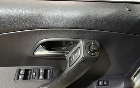 Volkswagen Polo VI (EU Market), 2013 год, 890 000 рублей, 13 фотография