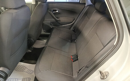 Volkswagen Polo VI (EU Market), 2013 год, 890 000 рублей, 14 фотография