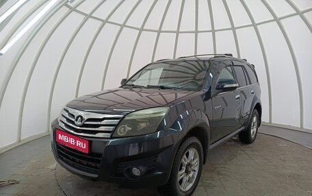 Great Wall Hover H3 I, 2013 год, 405 000 рублей, 1 фотография