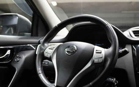 Nissan Qashqai, 2014 год, 1 479 000 рублей, 6 фотография