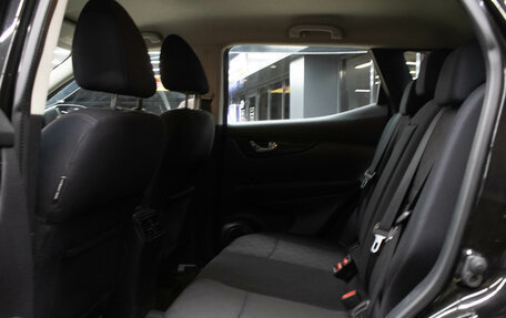 Nissan Qashqai, 2014 год, 1 479 000 рублей, 11 фотография