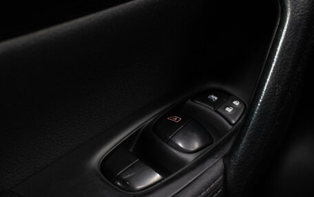 Nissan Qashqai, 2014 год, 1 479 000 рублей, 13 фотография