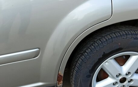 Nissan X-Trail, 2007 год, 550 000 рублей, 6 фотография