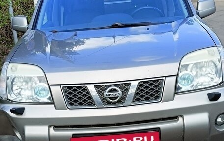 Nissan X-Trail, 2007 год, 550 000 рублей, 2 фотография