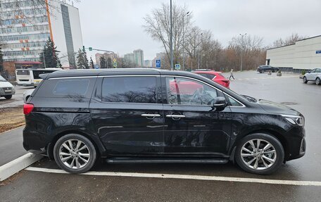 KIA Carnival III, 2019 год, 2 950 000 рублей, 7 фотография