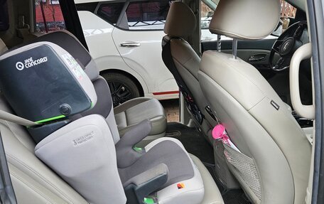 KIA Carnival III, 2019 год, 2 950 000 рублей, 14 фотография