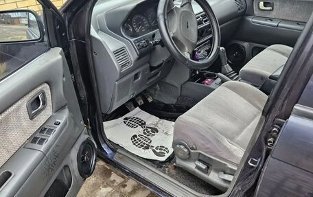 Mitsubishi Space Wagon III, 1994 год, 205 000 рублей, 3 фотография