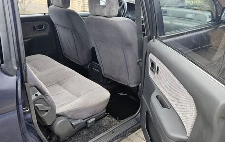 Mitsubishi Space Wagon III, 1994 год, 205 000 рублей, 7 фотография