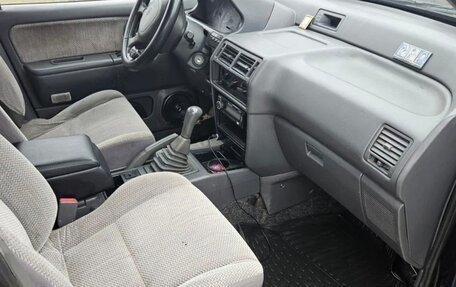 Mitsubishi Space Wagon III, 1994 год, 205 000 рублей, 5 фотография