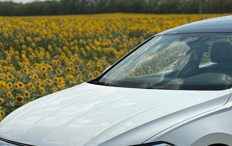 Volkswagen Jetta VII, 2021 год, 1 900 000 рублей, 3 фотография