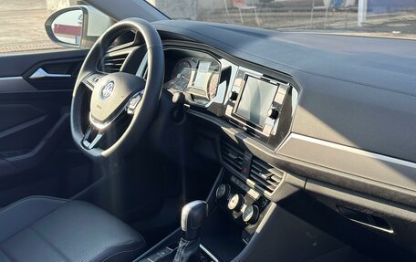 Volkswagen Jetta VII, 2021 год, 1 900 000 рублей, 7 фотография