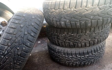 Renault Logan II, 2016 год, 690 000 рублей, 14 фотография