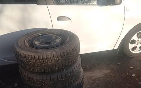 Renault Logan II, 2016 год, 690 000 рублей, 13 фотография