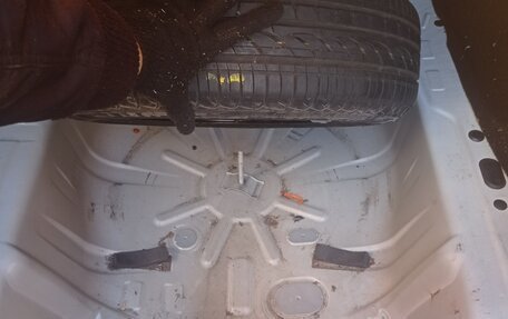 Renault Logan II, 2016 год, 690 000 рублей, 15 фотография