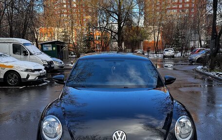 Volkswagen Beetle, 2014 год, 1 799 999 рублей, 2 фотография