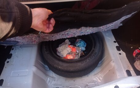 Renault Logan II, 2016 год, 690 000 рублей, 16 фотография