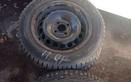 Renault Logan II, 2016 год, 690 000 рублей, 17 фотография