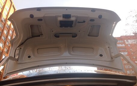 Renault Logan II, 2016 год, 690 000 рублей, 18 фотография