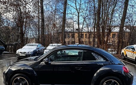 Volkswagen Beetle, 2014 год, 1 799 999 рублей, 8 фотография