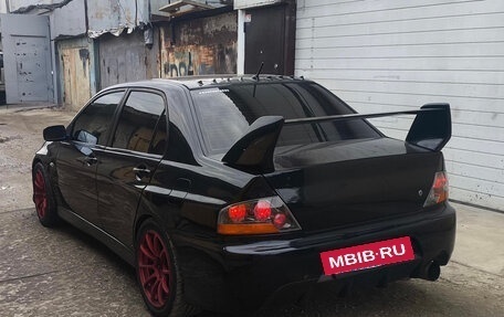 Mitsubishi Lancer Evolution IX, 2006 год, 3 300 000 рублей, 2 фотография