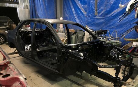 Mitsubishi Lancer Evolution IX, 2006 год, 3 300 000 рублей, 8 фотография