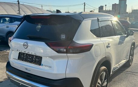 Nissan X-Trail, 2023 год, 4 250 000 рублей, 5 фотография