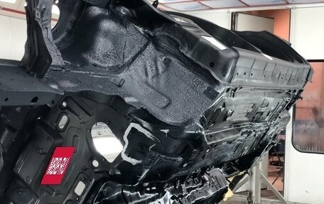 Mitsubishi Lancer Evolution IX, 2006 год, 3 300 000 рублей, 7 фотография