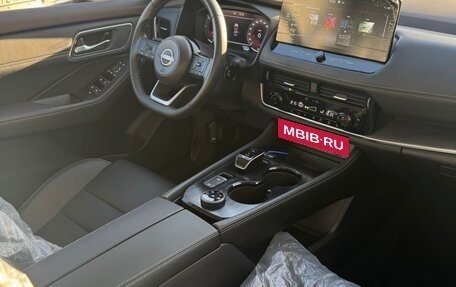 Nissan X-Trail, 2023 год, 4 250 000 рублей, 3 фотография