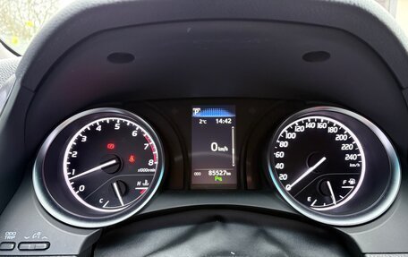 Toyota Camry, 2021 год, 3 400 000 рублей, 12 фотография