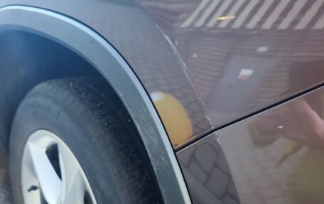 Skoda Kodiaq I, 2019 год, 2 100 000 рублей, 8 фотография