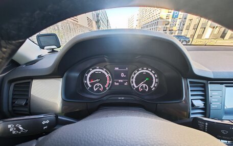 Skoda Kodiaq I, 2019 год, 2 100 000 рублей, 10 фотография