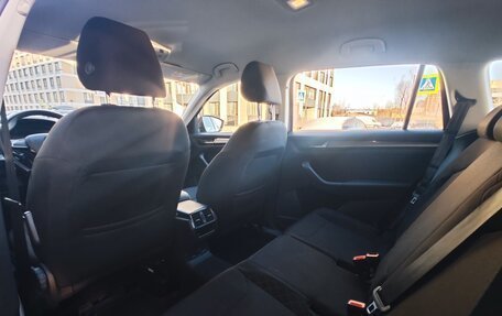 Skoda Kodiaq I, 2019 год, 2 100 000 рублей, 12 фотография