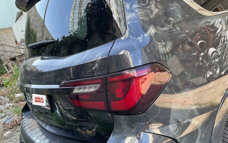 Infiniti QX80 I рестайлинг, 2019 год, 8 000 000 рублей, 7 фотография