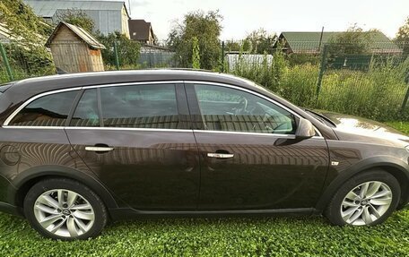 Opel Insignia II рестайлинг, 2014 год, 1 300 000 рублей, 8 фотография