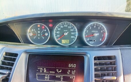 Nissan Primera III, 2003 год, 360 000 рублей, 5 фотография