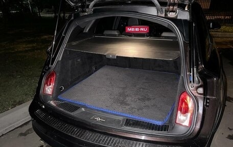 Opel Insignia II рестайлинг, 2014 год, 1 300 000 рублей, 12 фотография