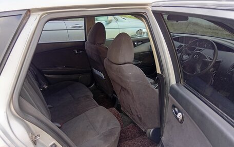 Nissan Primera III, 2003 год, 360 000 рублей, 6 фотография