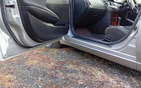 Nissan Primera III, 2003 год, 360 000 рублей, 10 фотография