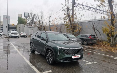 Geely Atlas, 2024 год, 3 300 000 рублей, 3 фотография