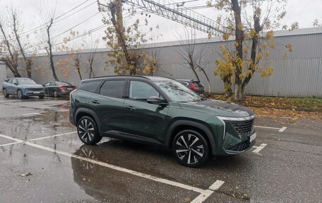 Geely Atlas, 2024 год, 3 300 000 рублей, 4 фотография