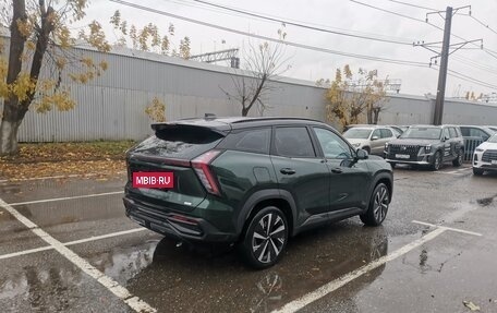 Geely Atlas, 2024 год, 3 300 000 рублей, 5 фотография