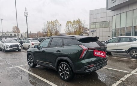 Geely Atlas, 2024 год, 3 300 000 рублей, 7 фотография