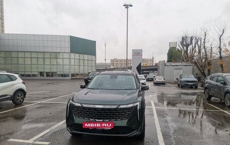 Geely Atlas, 2024 год, 3 300 000 рублей, 2 фотография