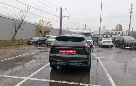 Geely Atlas, 2024 год, 3 300 000 рублей, 6 фотография